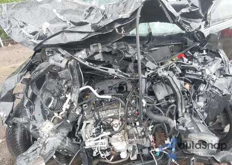 2018 GMC Acadia Denali из США, поврежденный, VIN 1GKKNXLS3JZ158236